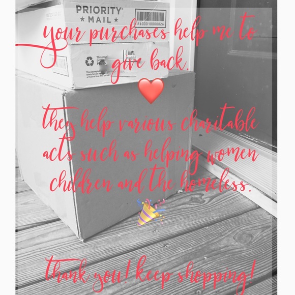 Welcome to Ash Honey Boutique! - Picture 2 of 3